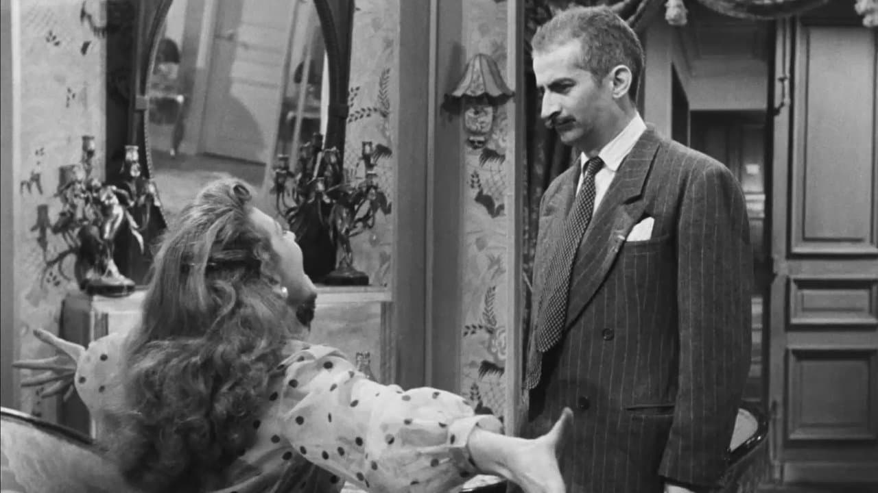 Les hommes ne pensent qu'à ça… backdrop