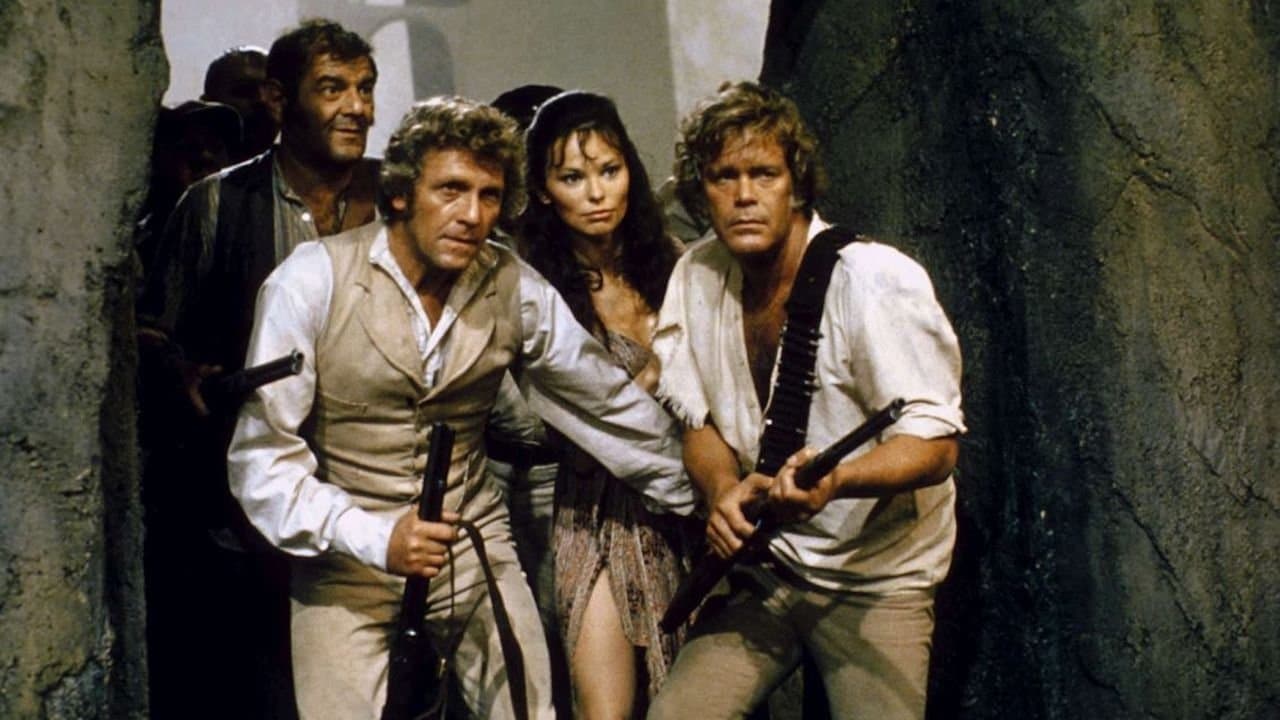 Les 7 Cités d'Atlantis backdrop