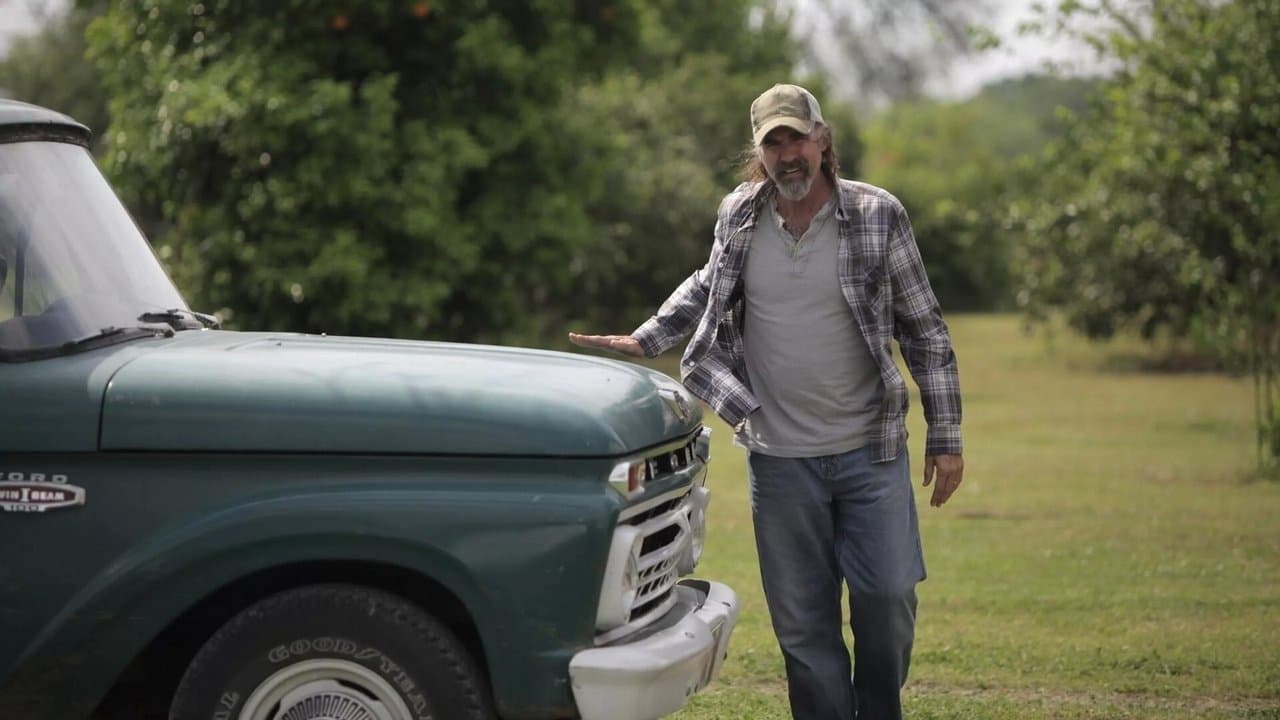 Alien Tornado backdrop