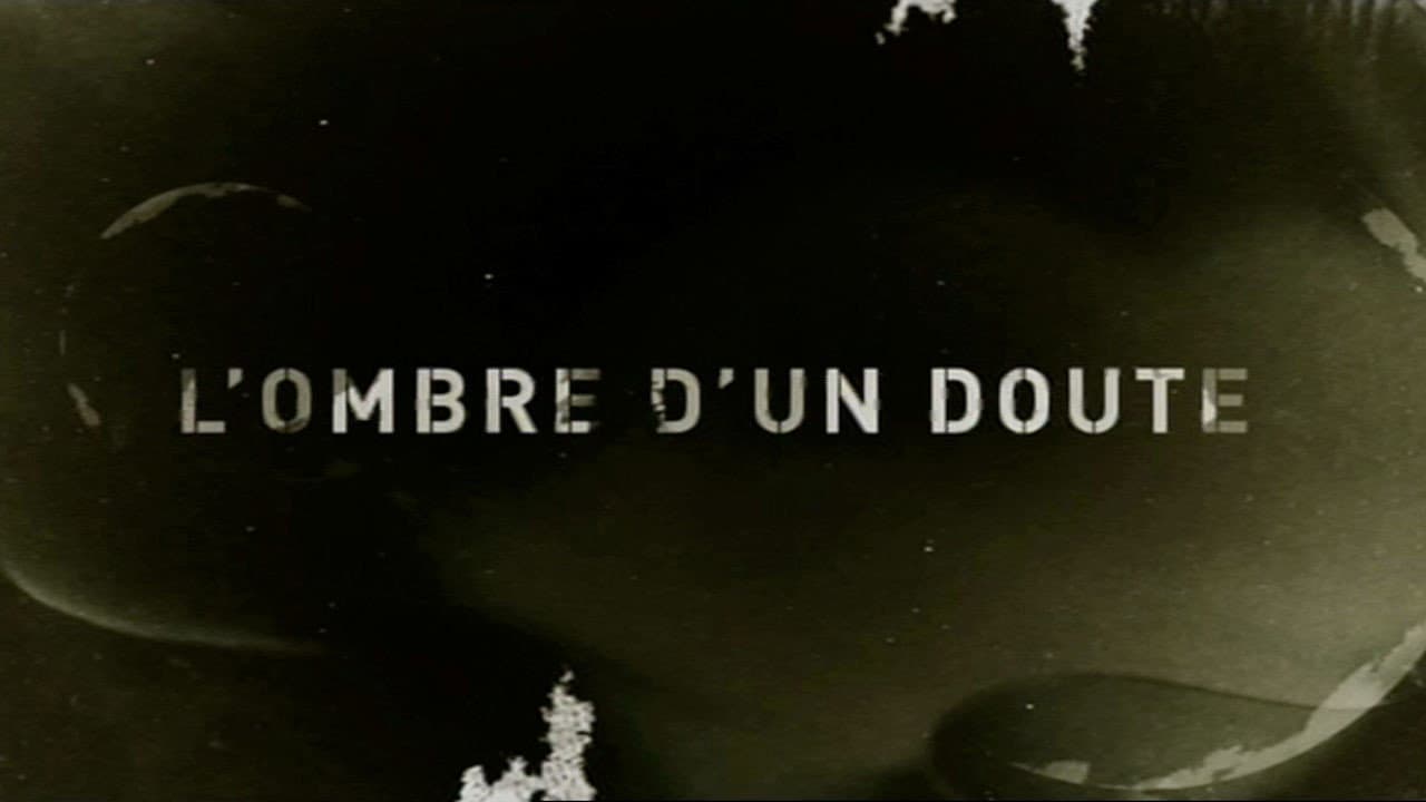 L'ombre d'un doute backdrop