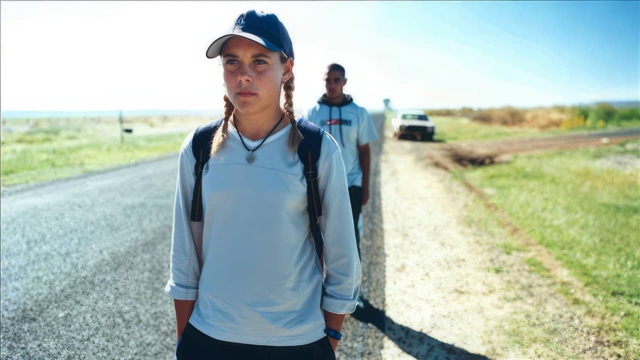 Sous les Nuages backdrop