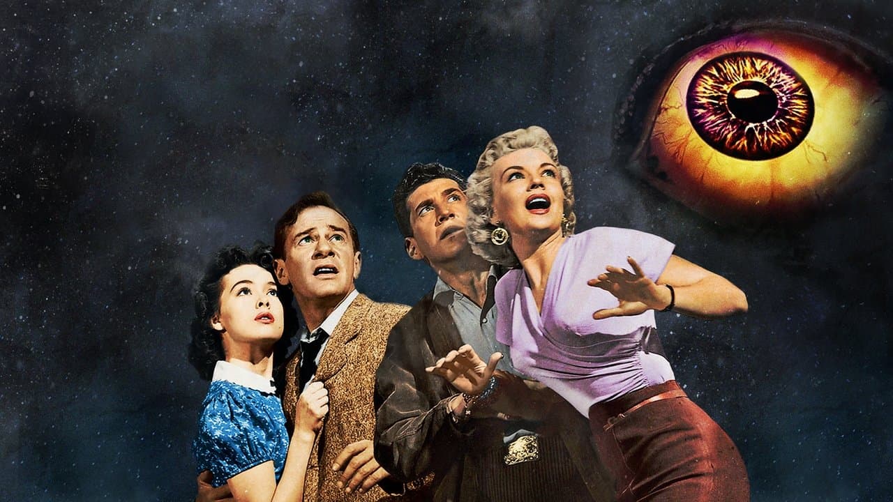 Le Météore de la nuit backdrop