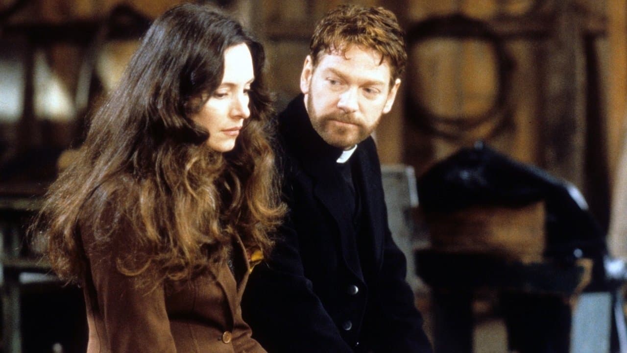 La Proposition backdrop