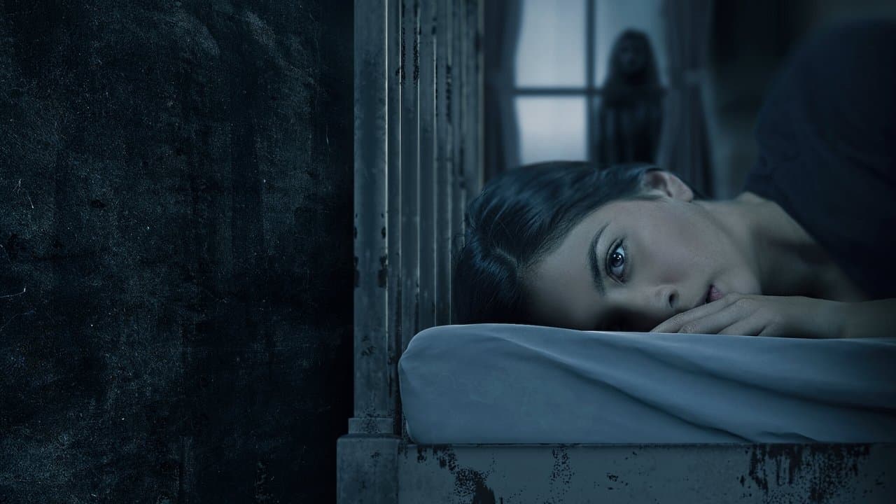 Le troisième œil 2 backdrop