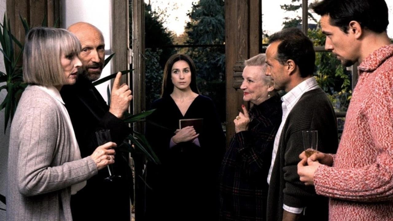 Ce jour-là backdrop