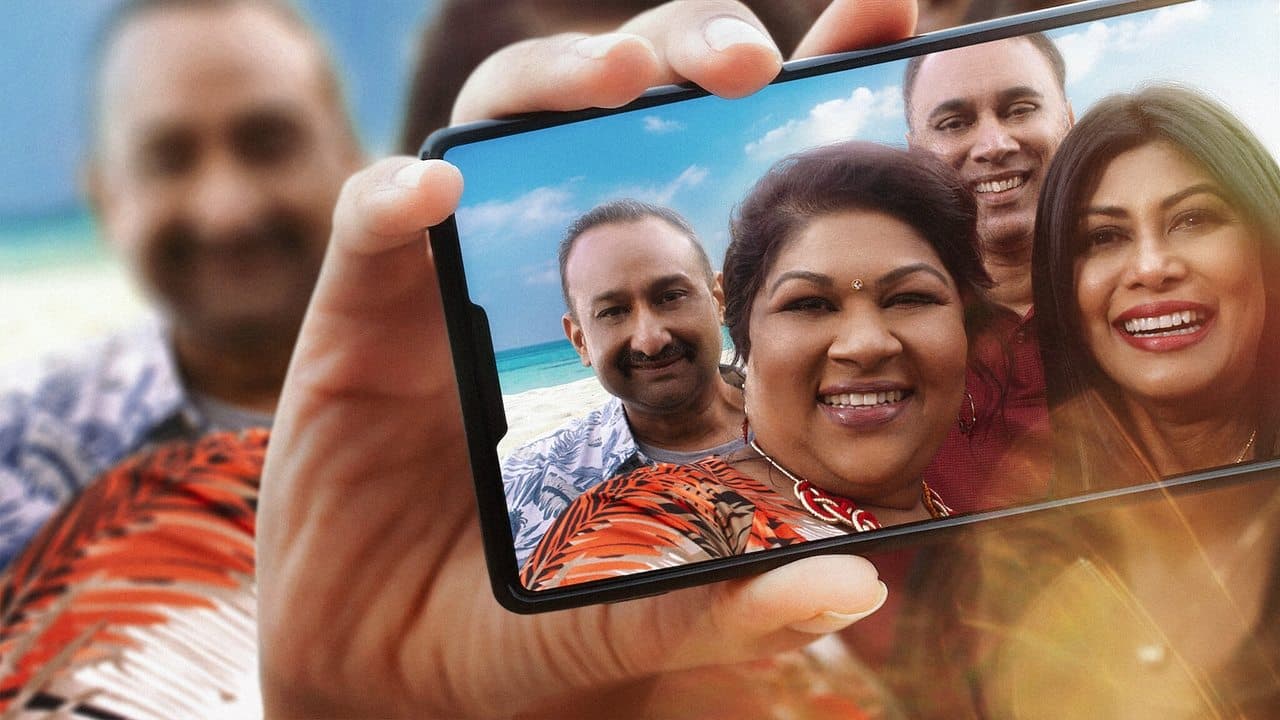 On n'arrête plus les Kandasamys backdrop