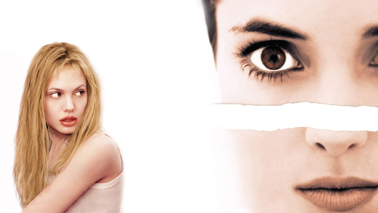 Une vie volée backdrop