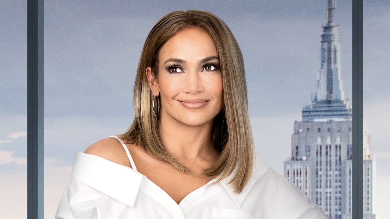 Seconde Chance backdrop