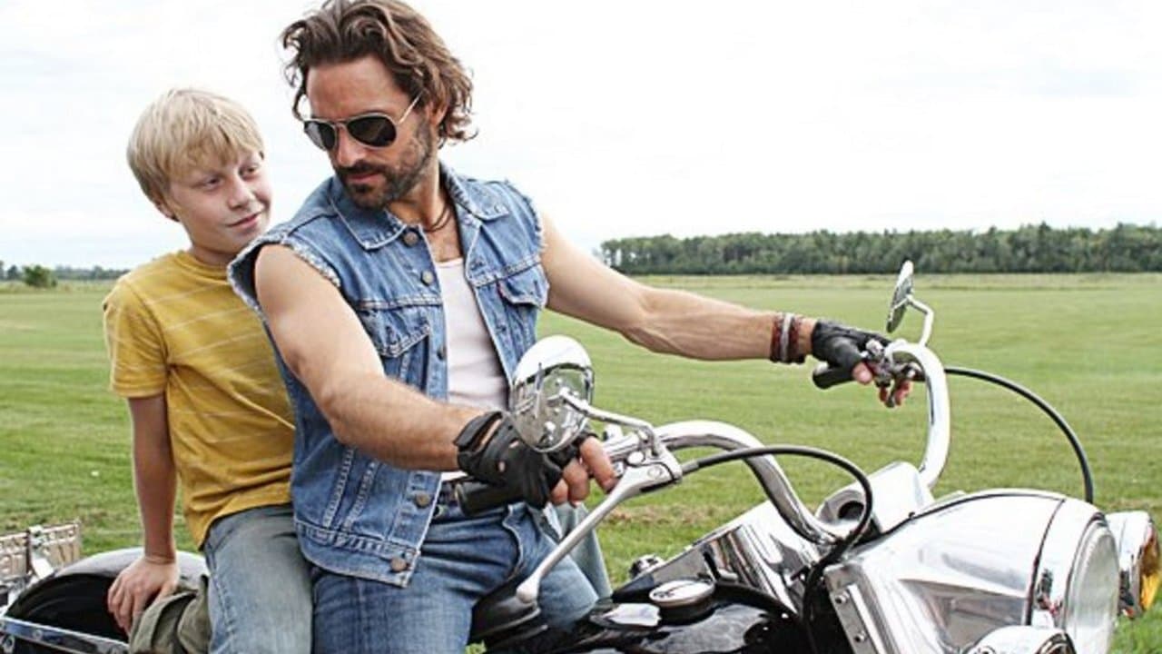 Frisson des collines backdrop