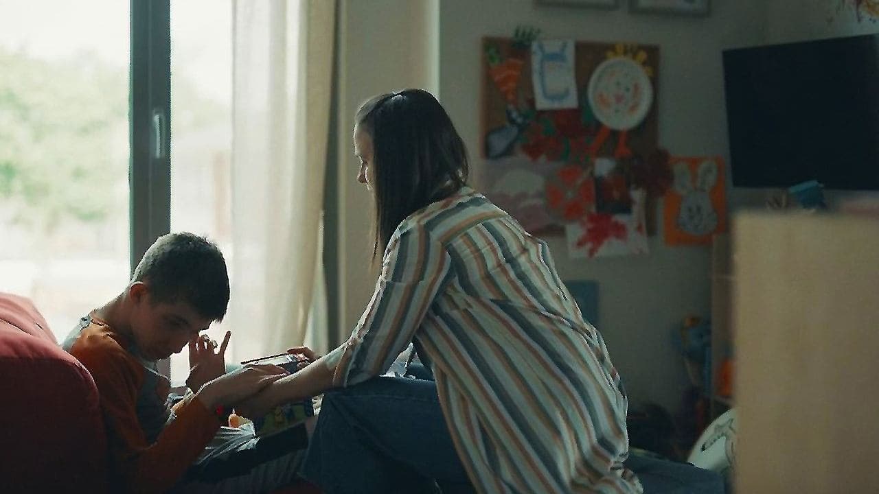 À propos d'Antoine backdrop