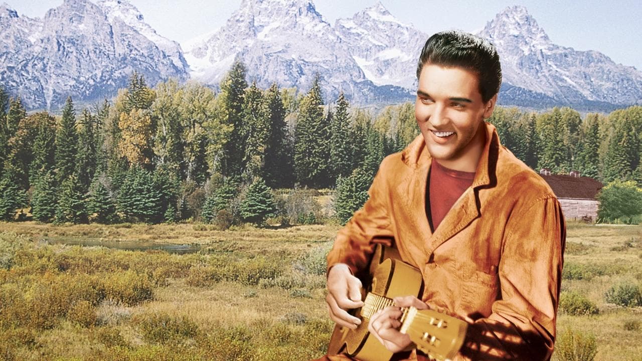 Amour sauvage backdrop