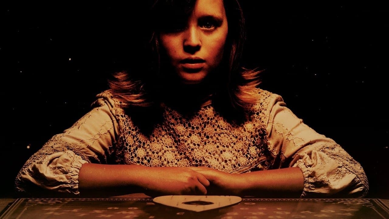 Ouija : Les Origines backdrop
