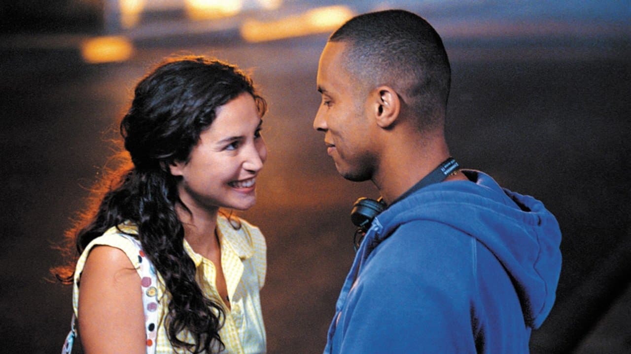 Dans tes rêves backdrop