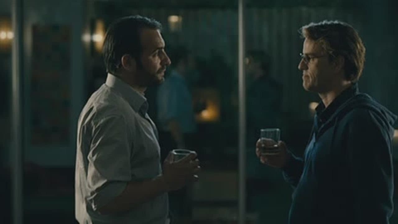 Contre-enquête backdrop