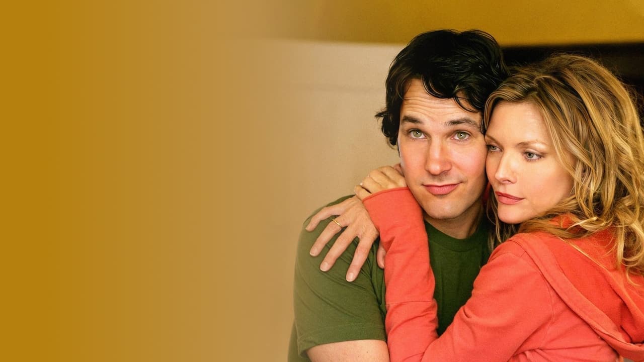 Trop jeune pour elle backdrop