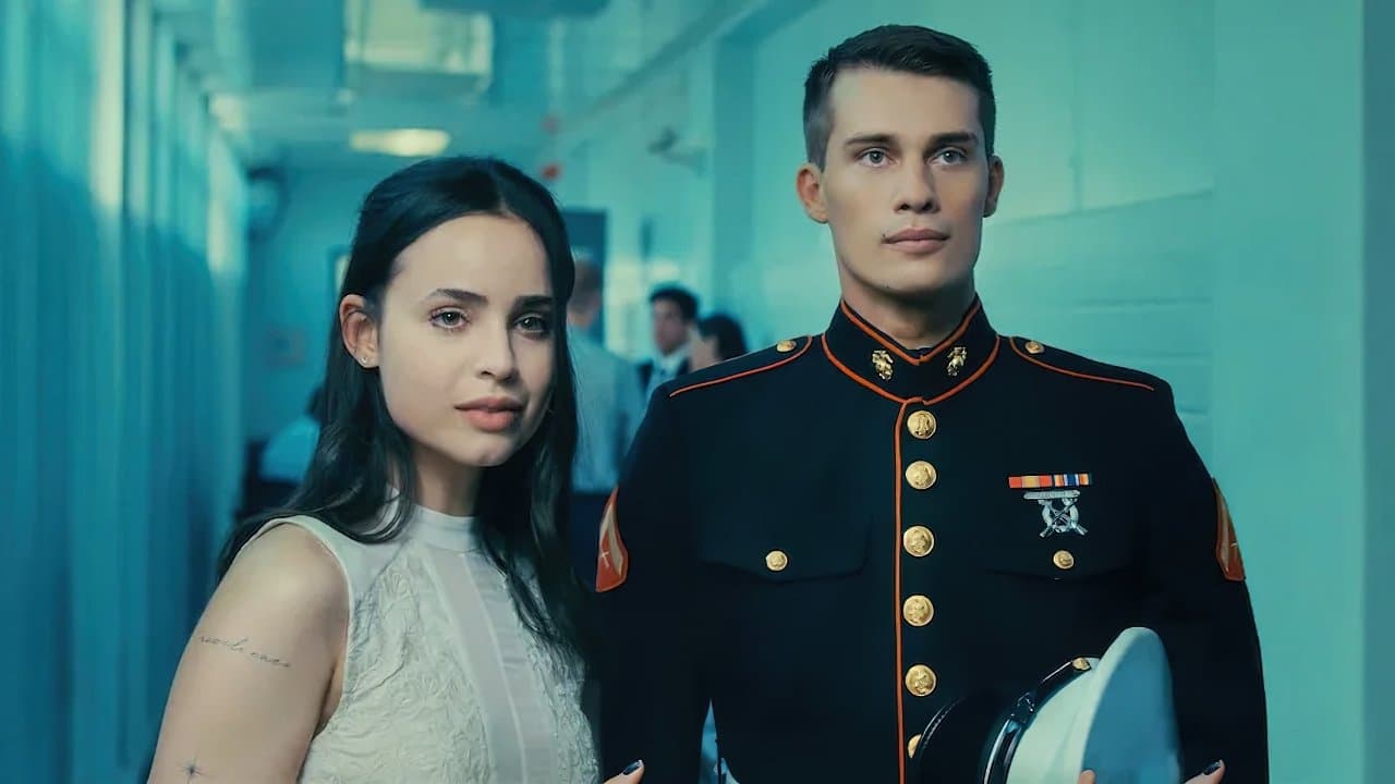 Nos cœurs meurtris backdrop