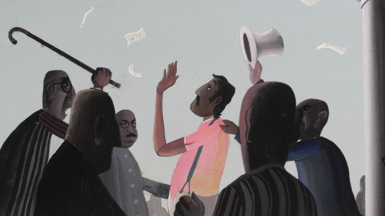 Une bombe par hasard… backdrop