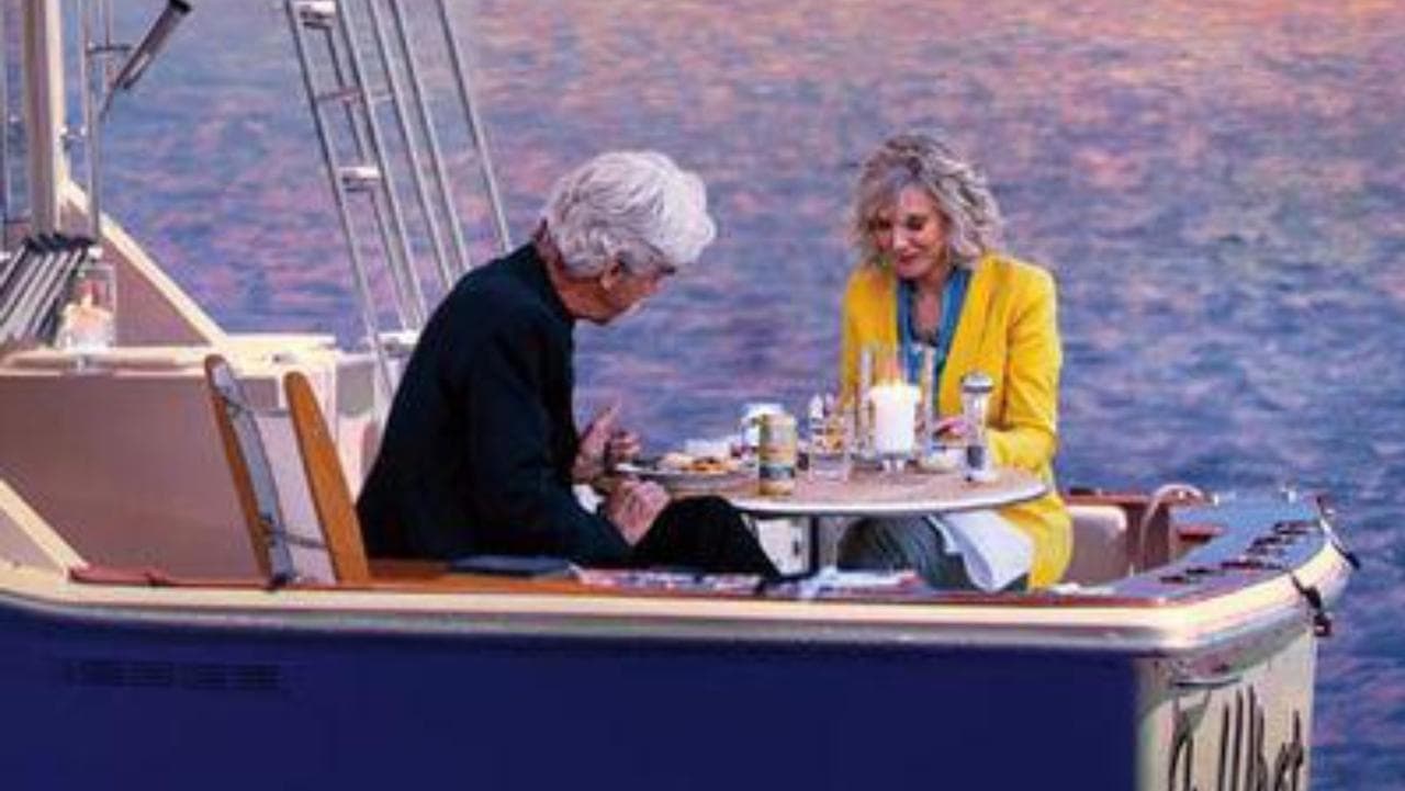 Il est toujours temps d'aimer backdrop