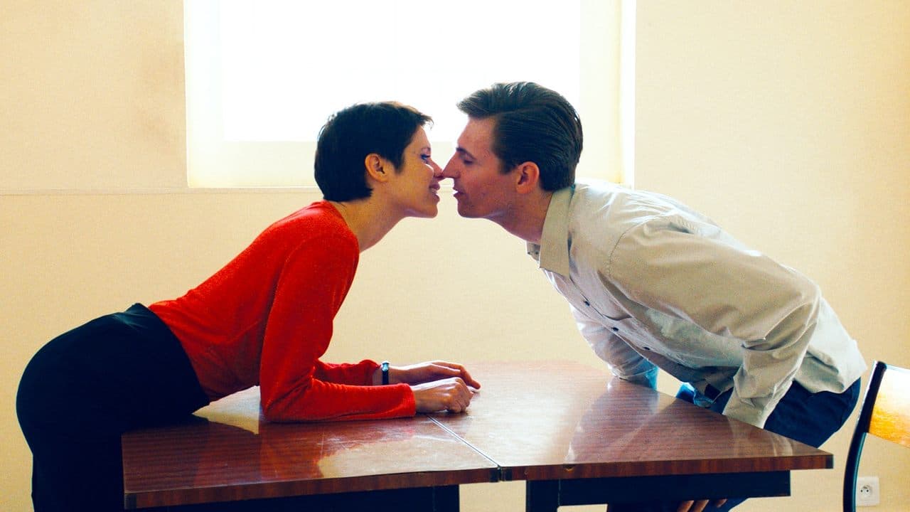 Sur la branche backdrop