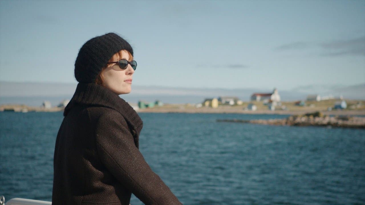 Ça tourne à Saint-Pierre et Miquelon backdrop