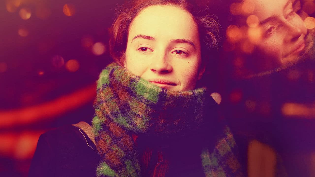 La Trilogie d’Oslo / Rêves backdrop