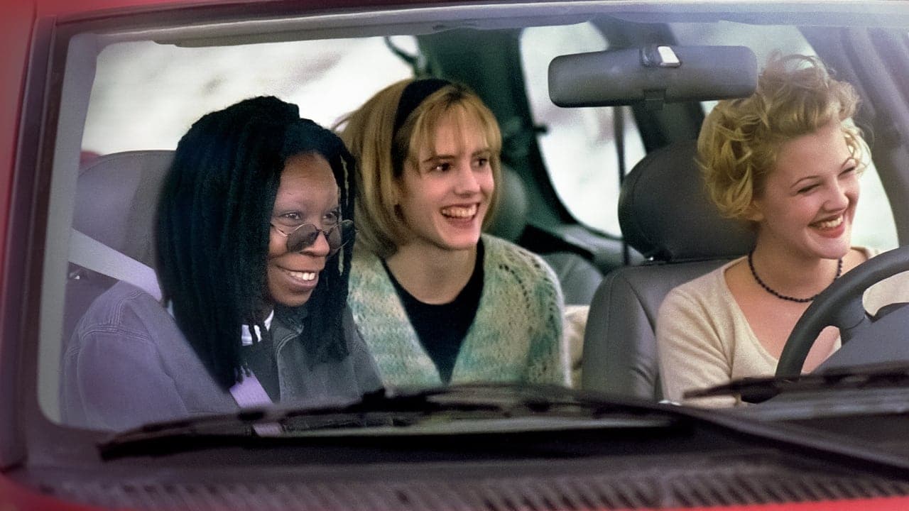 Avec ou sans hommes backdrop