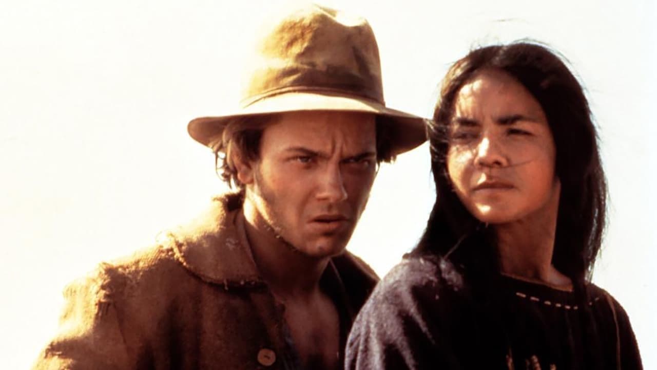 Le Gardien des esprits backdrop