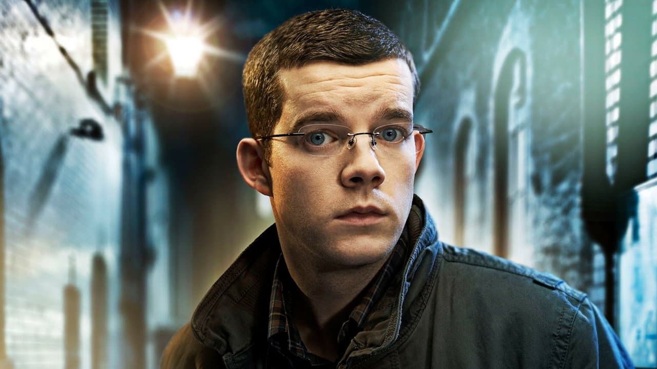 Being Human : La Confrérie de l'étrange backdrop