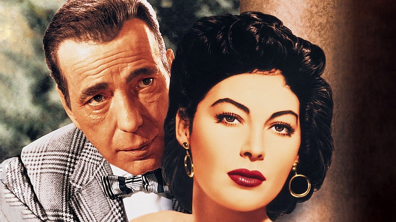 La Comtesse aux pieds nus backdrop