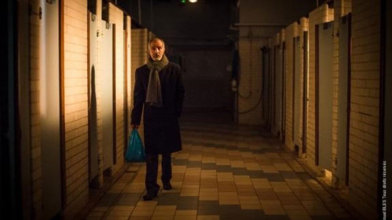 Le Chant d'Ahmed backdrop