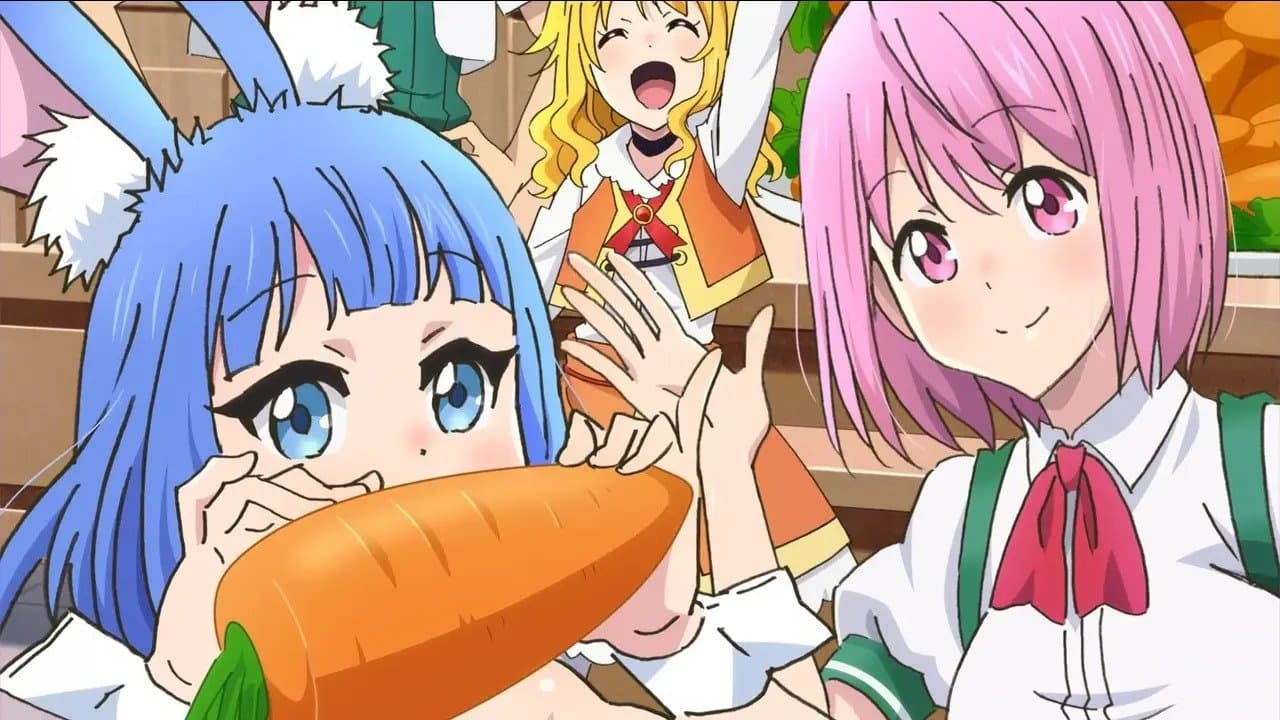 My Unique Skill Makes Me OP even at Level 1 backdrop