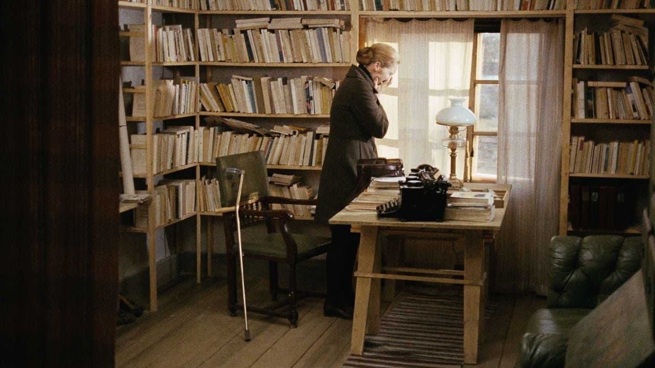 Une passion backdrop