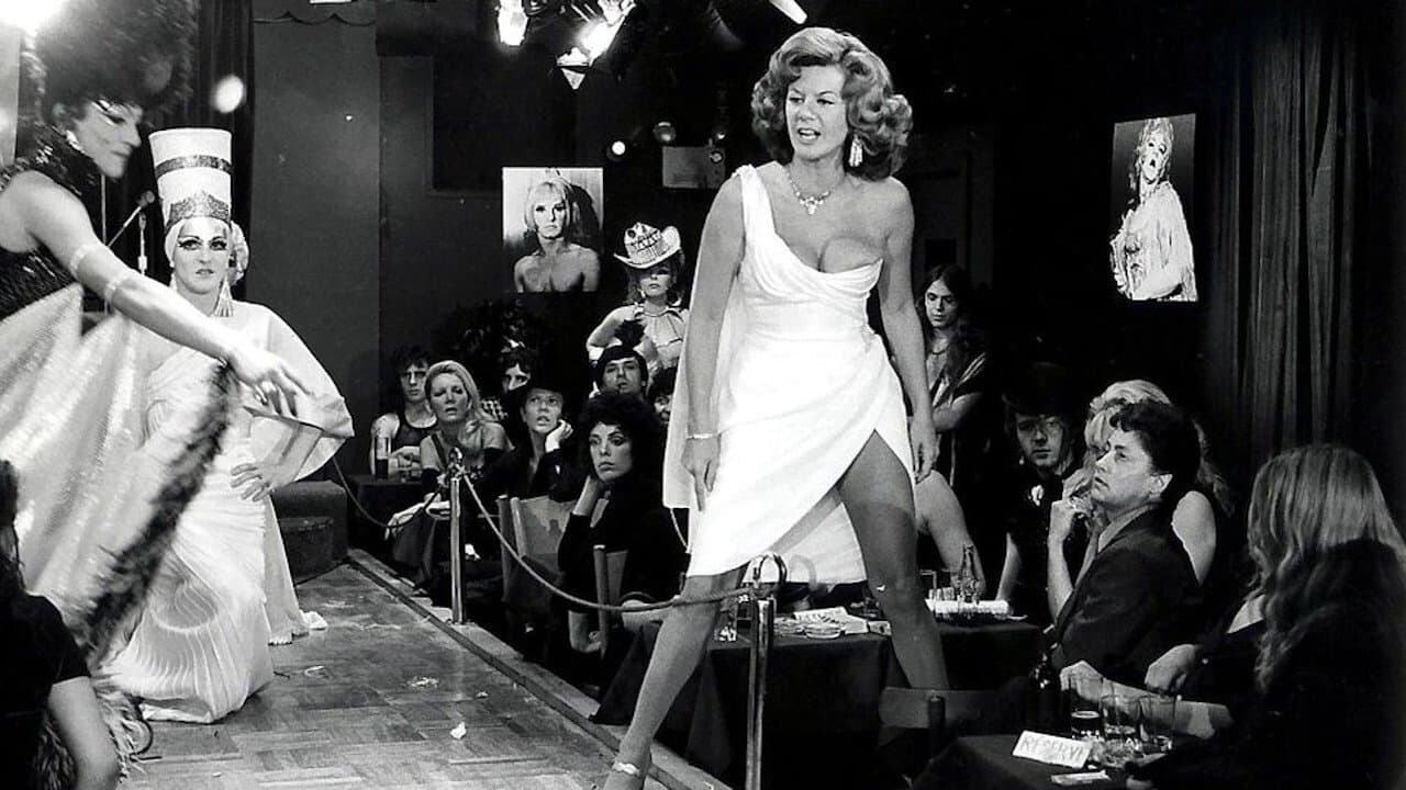 Il était une fois dans l'Est backdrop