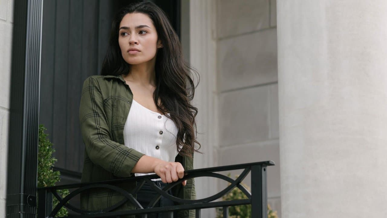 Dans les griffes de ma meilleure amie backdrop