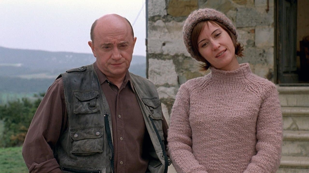 Je vous trouve très beau backdrop