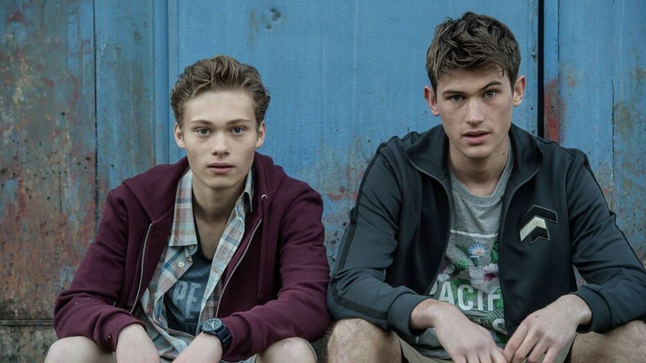 Les Innocents backdrop