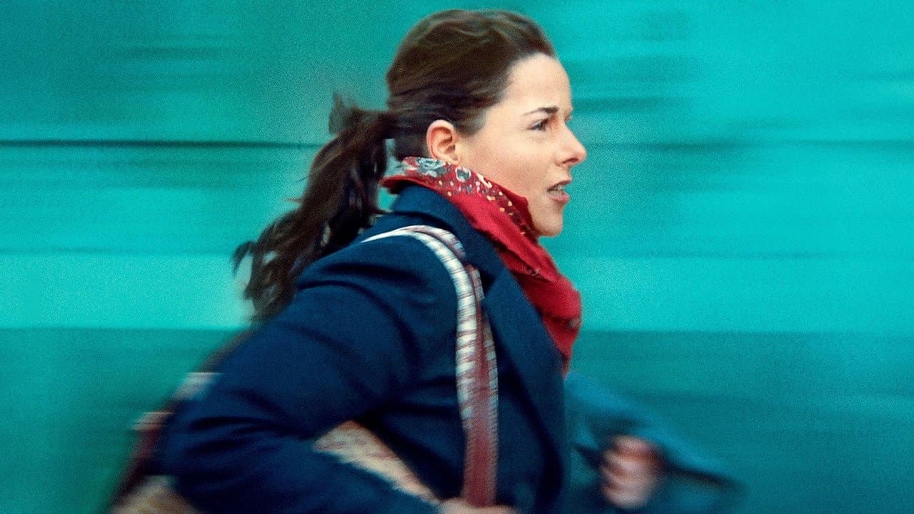 À plein temps backdrop