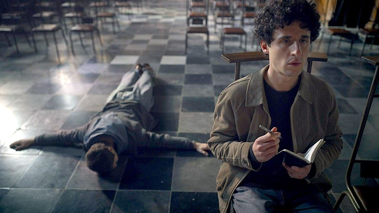 Habib, la grande aventure backdrop