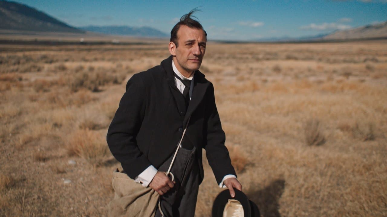 Le Déserteur backdrop