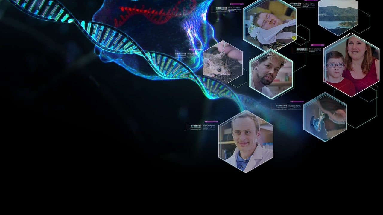 Sélection contre-nature backdrop