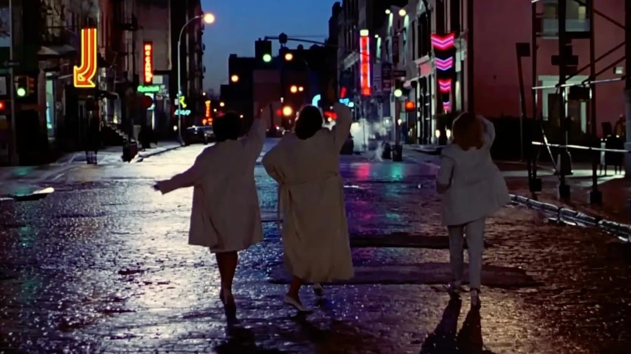 Le Club des ex backdrop