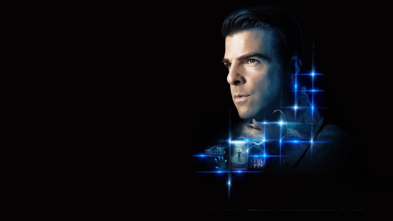 À la recherche de... backdrop