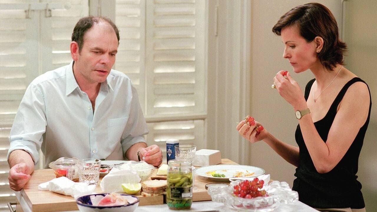 Feux rouges backdrop