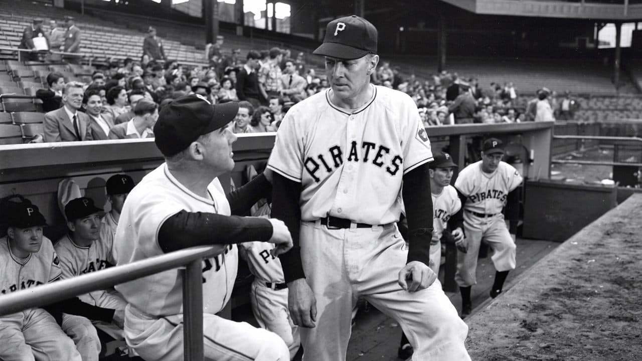 Angels in the Outfield backdrop