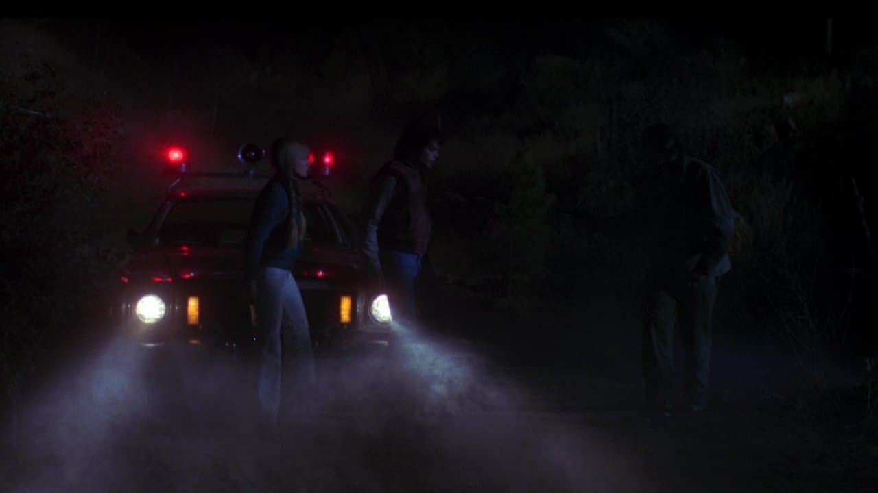 Terreur Extraterrestre backdrop