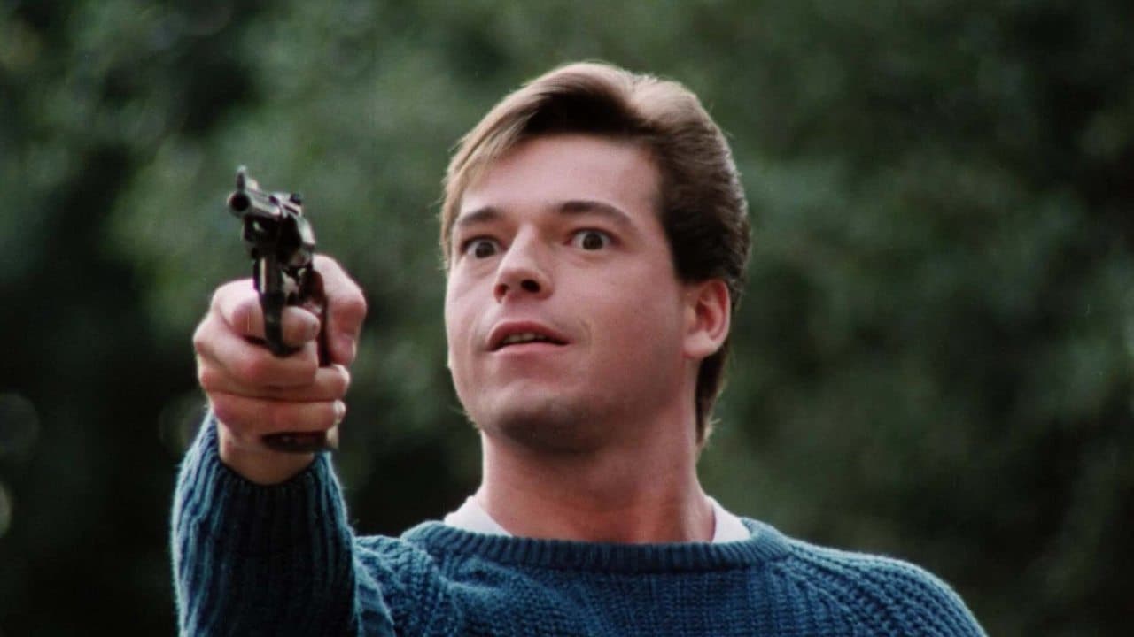 Douce nuit, sanglante nuit 2 backdrop