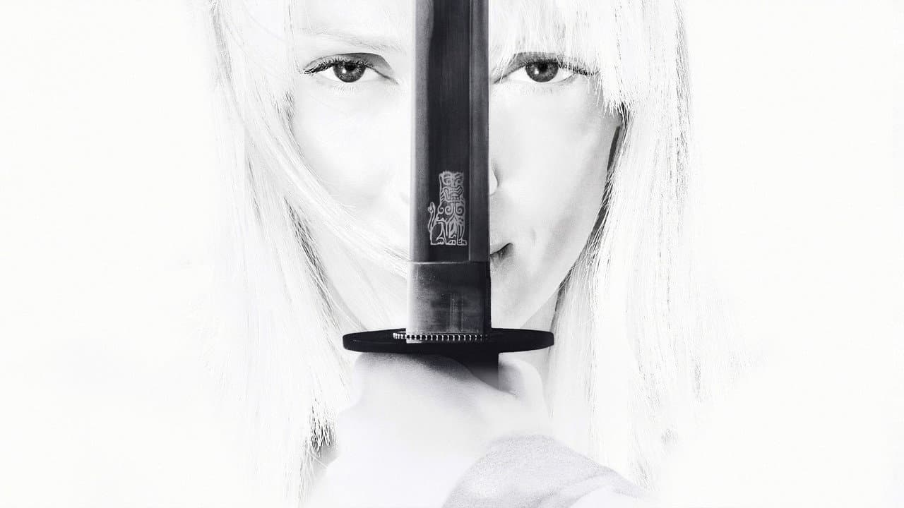 Kill Bill : The Whole Bloody Affair backdrop