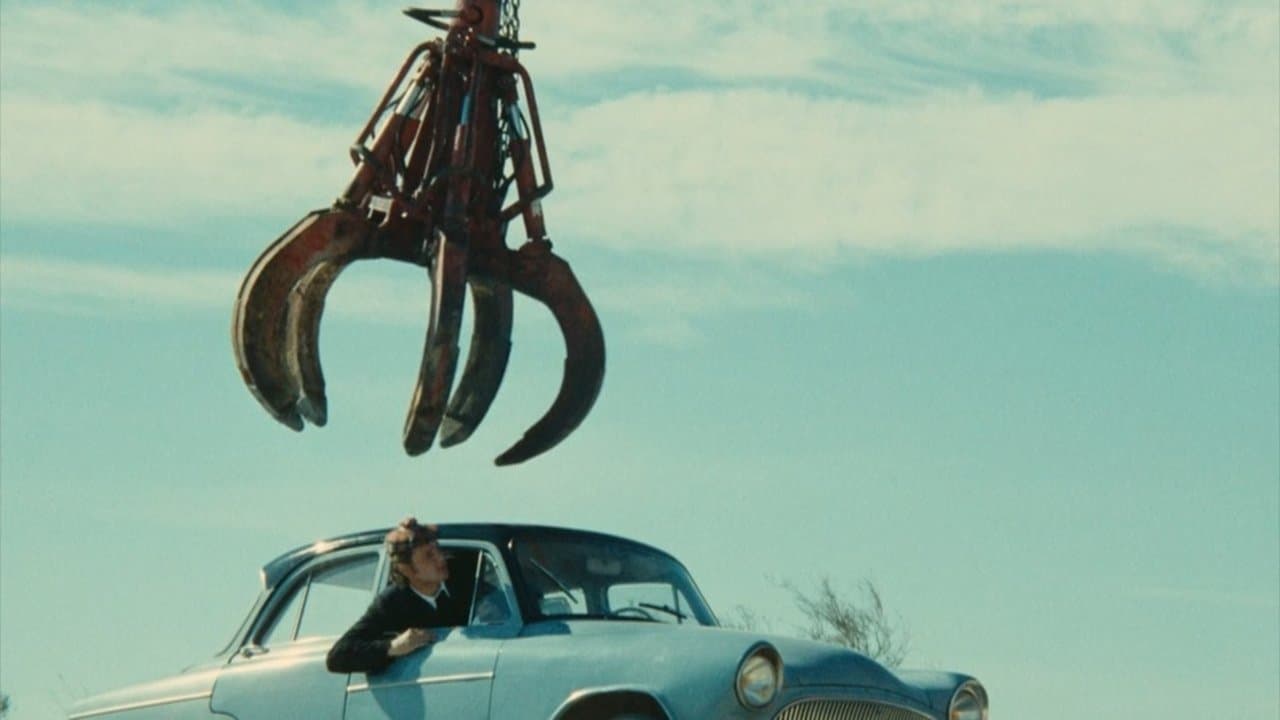 Une journée bien remplie backdrop