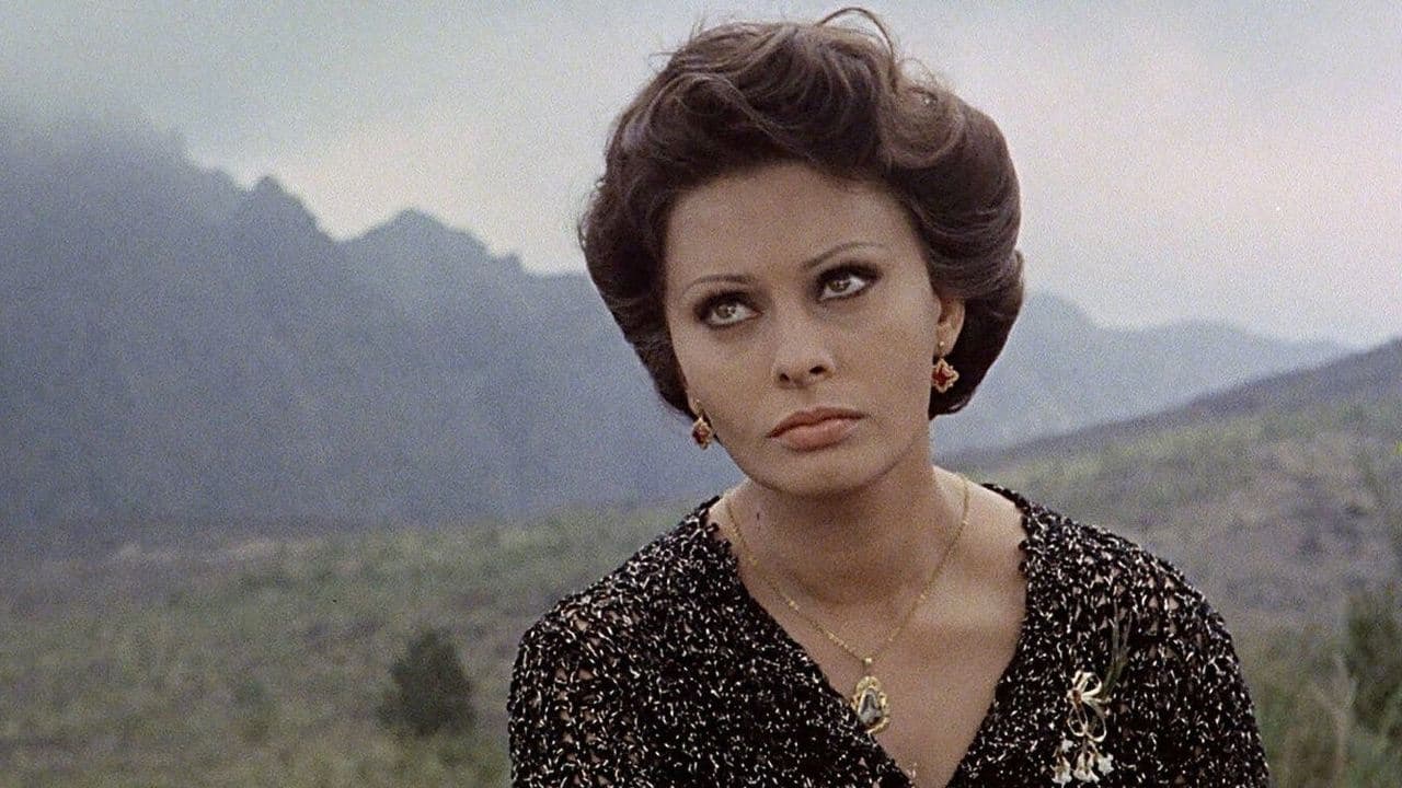 Mariage à l'italienne backdrop