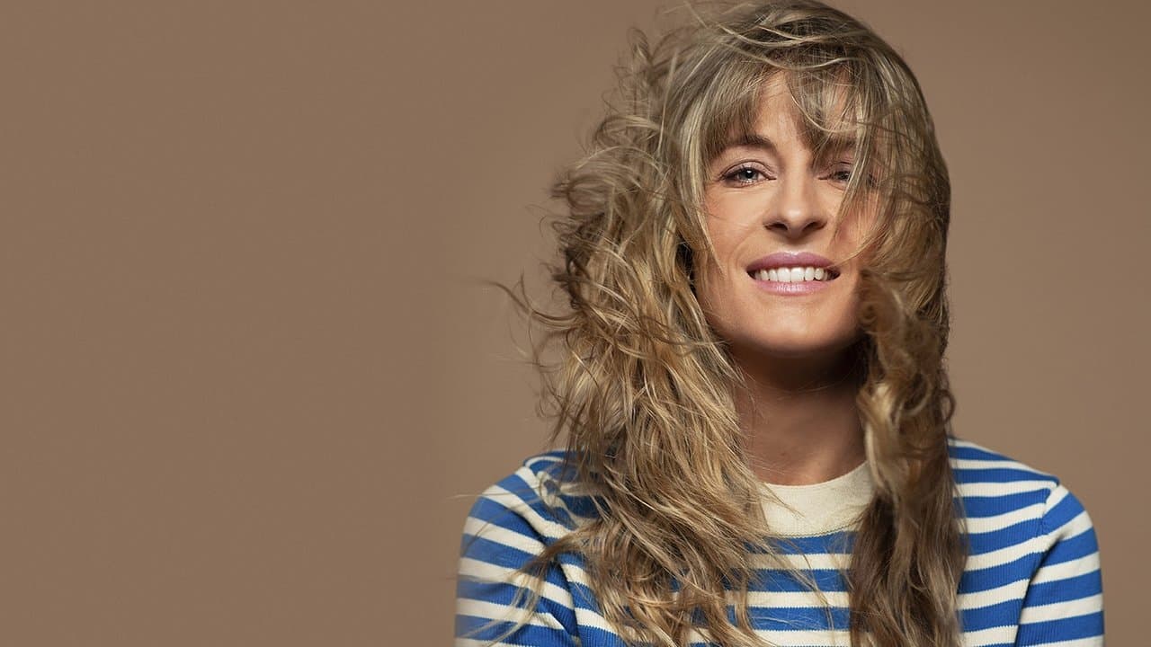 L'Œil du cyclone backdrop